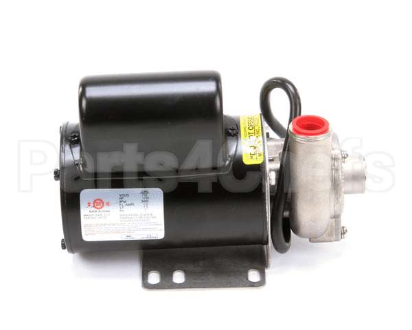 01001270 Glastender Pump, Water Recirculating, Gt-
