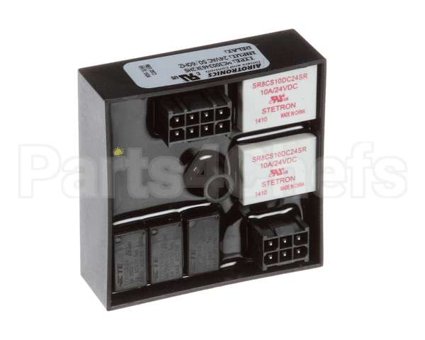 01001407 Glastender Relay Module