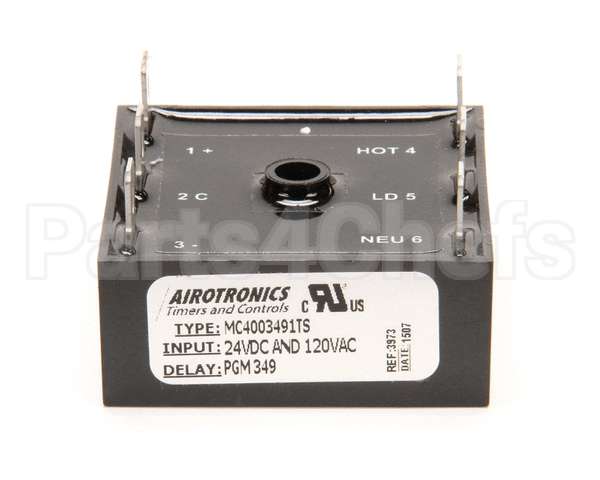 01001408 Glastender Soft Start Module