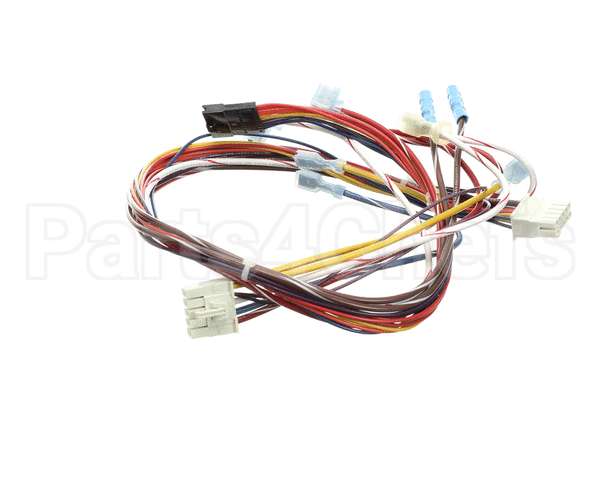 01001427 Glastender Wire Harness, Switch Panel, Gw