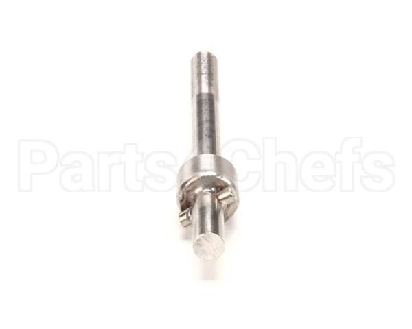 01001478 Glastender Shaft Weldment, Drive, Gw24