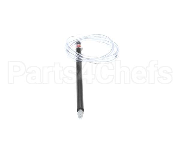 01001554 Glastender Tubing, Assembly, Lower Deterg