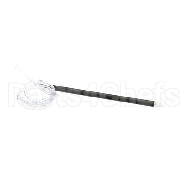 01001556 Compatible Glastender Tubing, Assembly, Lower, Rinse