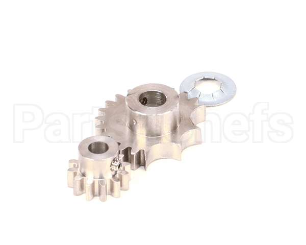 01001592 Glastender Kit, Gears, Glass Stop Arm Act