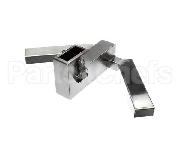 01001712 Glastender Assembly, Wash Box Components,