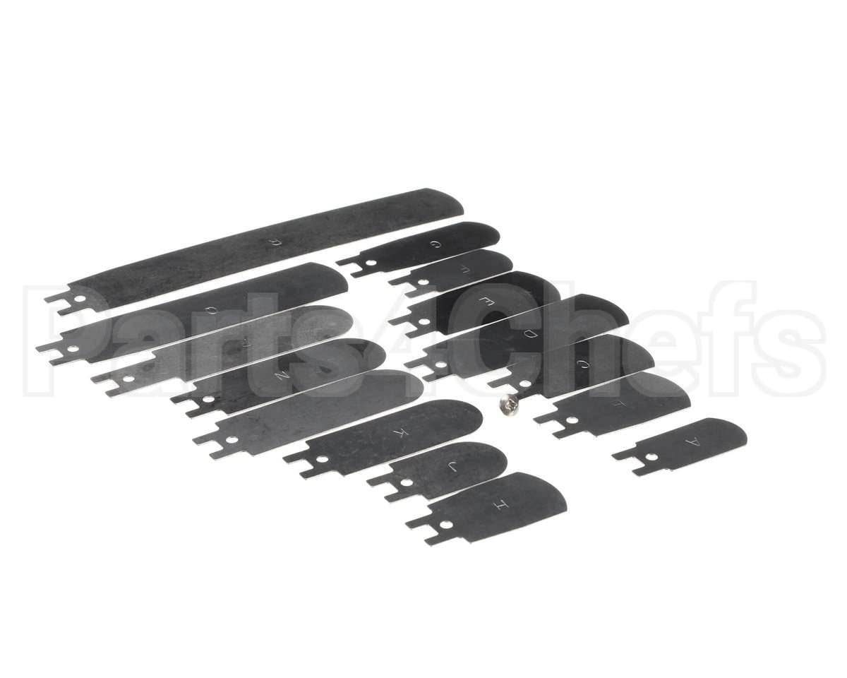 010026F Raypak Float Switch Paddle
