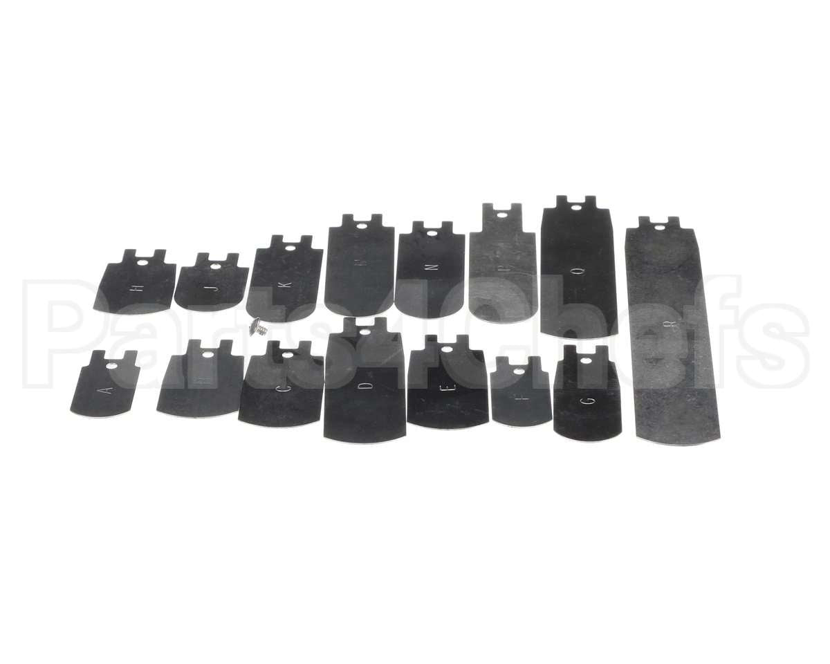 010026F Raypak Float Switch Paddle