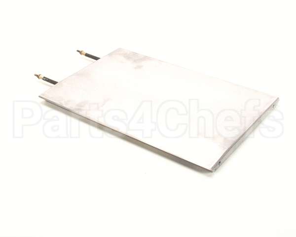 0100276 Antunes Platen, Main Wb 208V, 3100W
