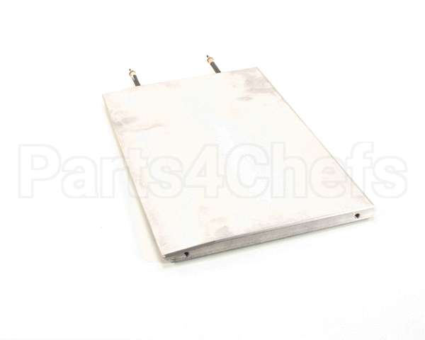 0100276 Antunes Platen, Main Wb 208V, 3100W