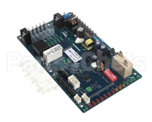 01006428 Follett Board, Control, 115/60 700