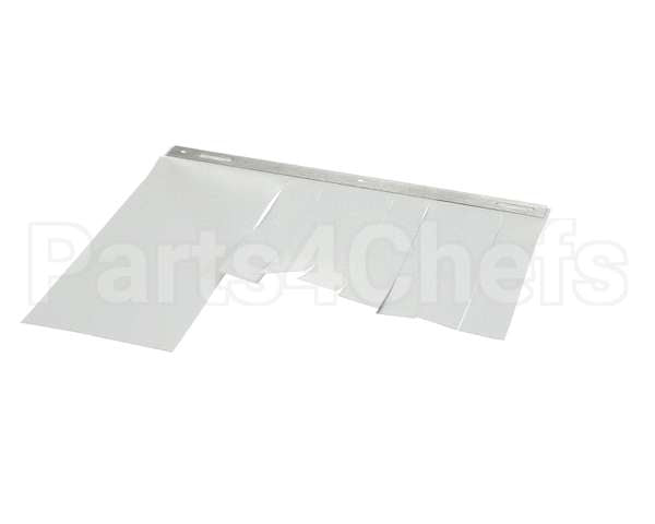0100655 Glastender Curtain Wash Gt-24