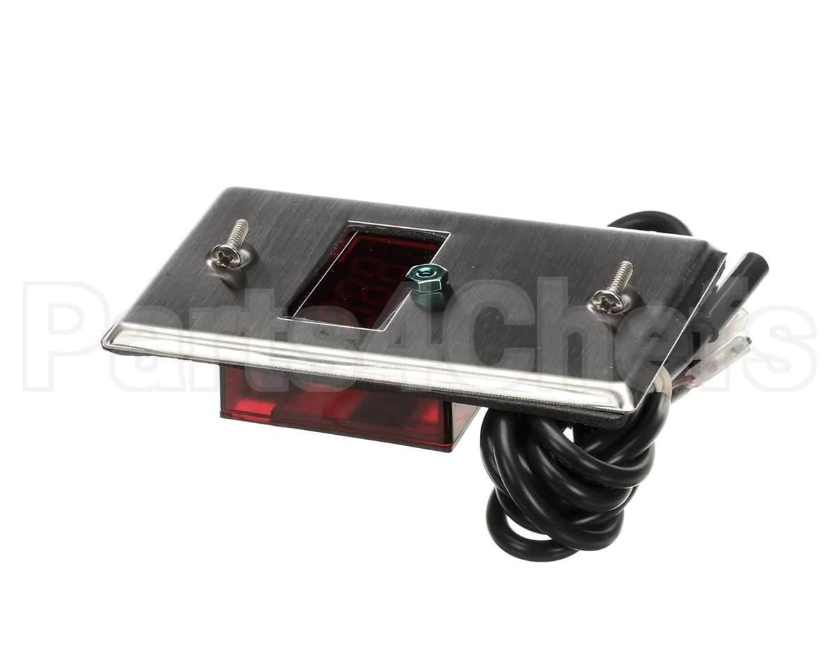 01010.0000 Thermalrite Blast Chiller Thermometer Digital