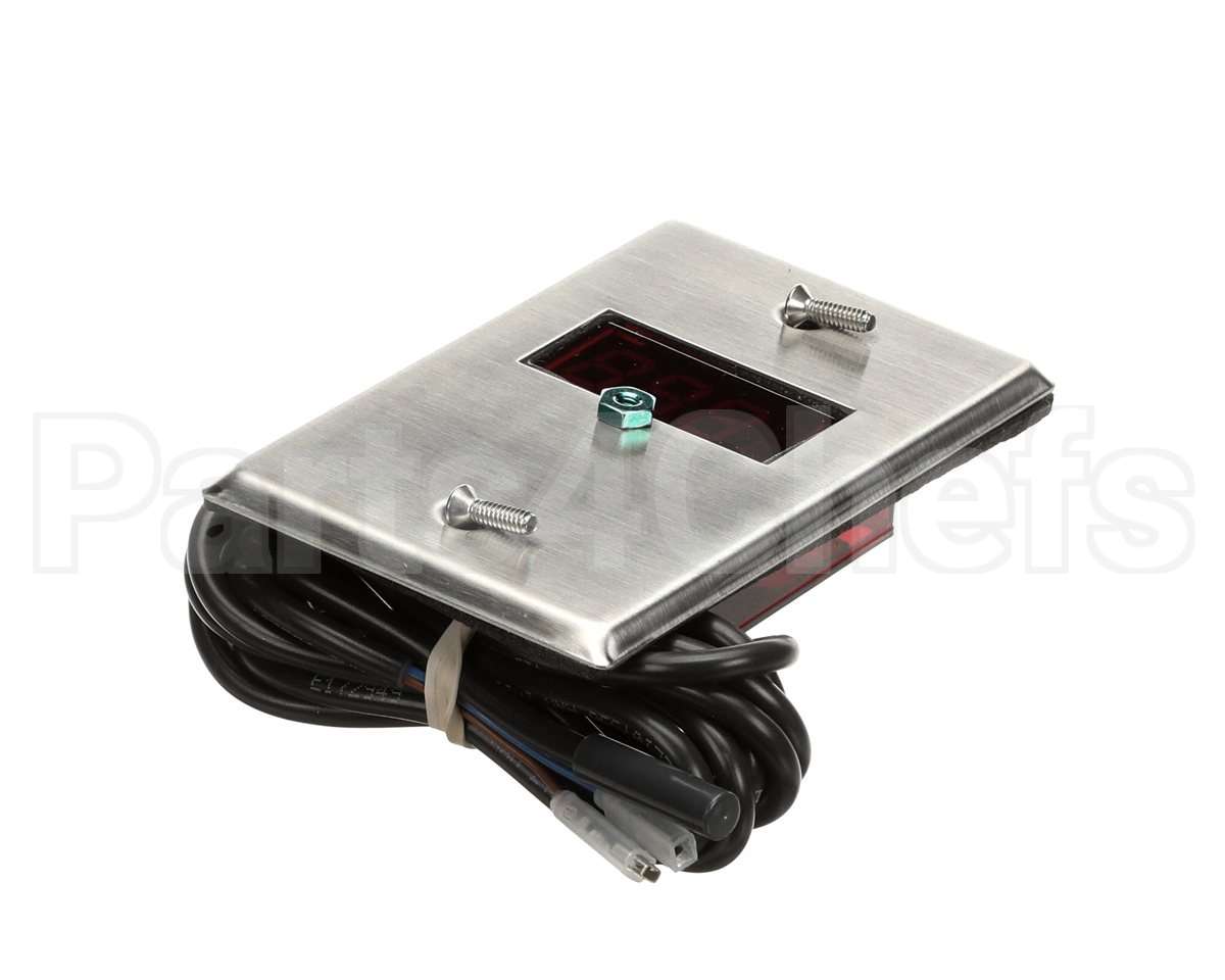 01010.0000 Thermalrite Blast Chiller Thermometer Digital