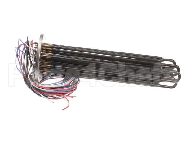0101184 Meiko Heater Tube Bundle 1Gel7C733.0