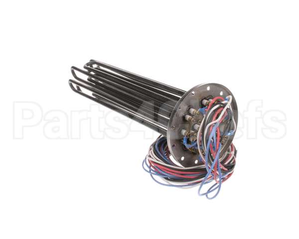 0101184 Meiko Heater Tube Bundle 1Gel7C733.0