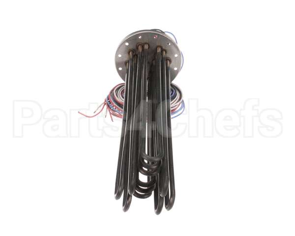 0101184 Meiko Heater Tube Bundle 1Gel7C733.0