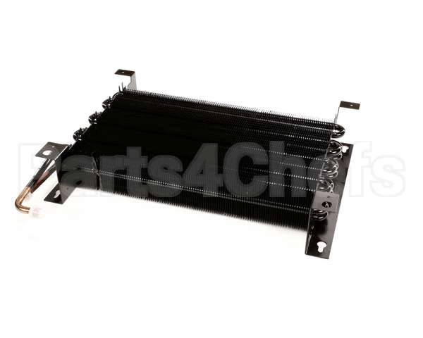 01016906 Follett Coil, Evaporator, Ref/Fzr