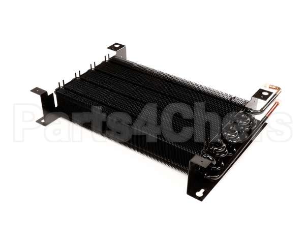 01016906 Follett Coil, Evaporator, Ref/Fzr