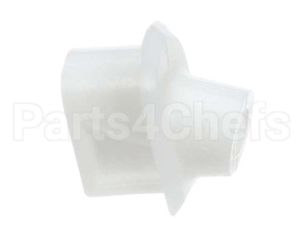 0101702 Multiplex Bushing Mushroom Inj Mld