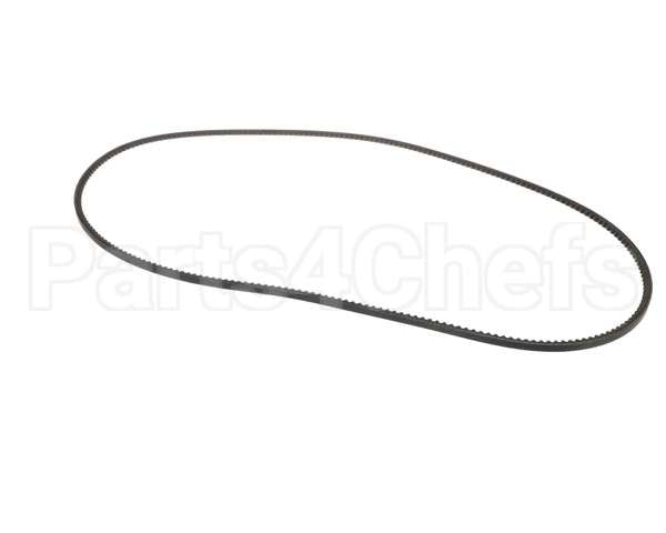 010187 Empire Bakery Equipment 3-58Ar Belt Xpz1650 Cogged