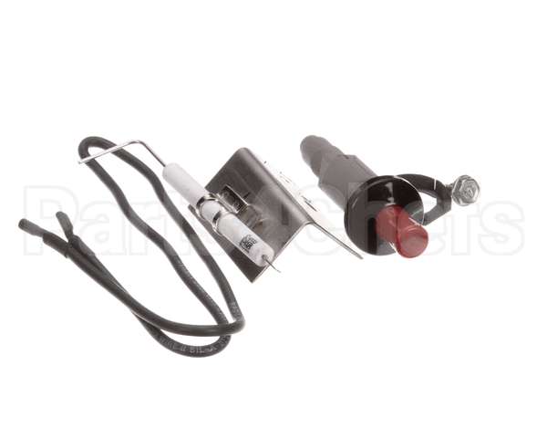 010365 Keating Spark Ignition Assembly Griddle