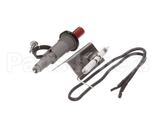 010365 Keating Spark Ignition Assembly Griddle