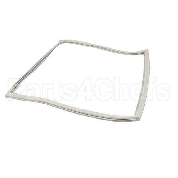 01037258 Compatible Follett Gasket, Door, Ref/Fzr4, 21.1875X20X0.625