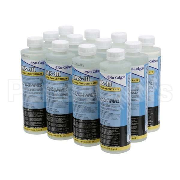01038652 Compatible Follett Imi Sanitzer Cleaner 12Cas