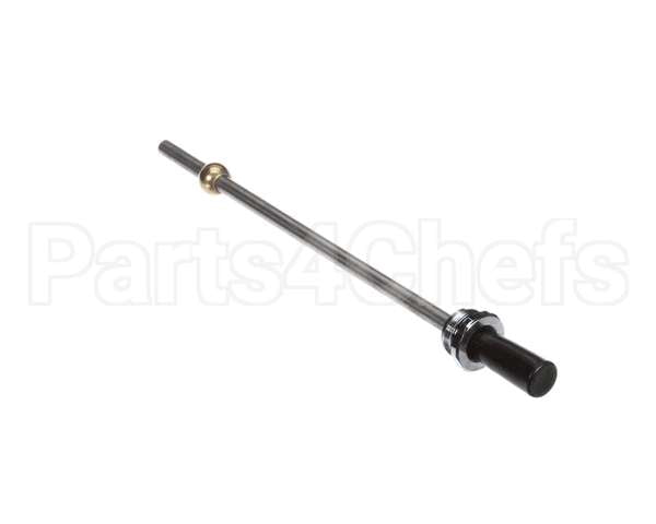 010394-45 T&S Brass Lever Waste Valve Handle Assembly