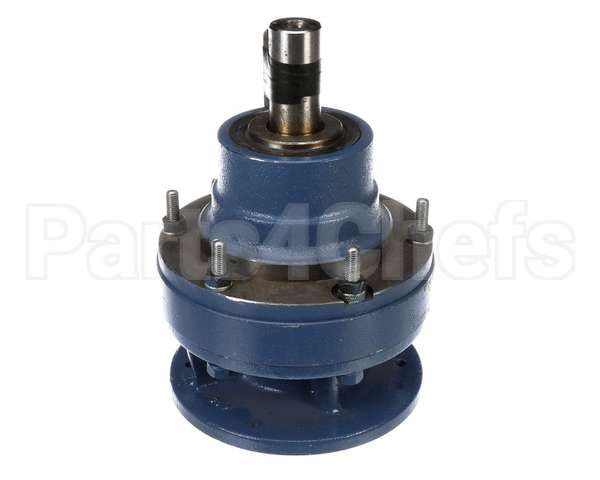 010412 Empire Bakery Equipment Gearbox Es250