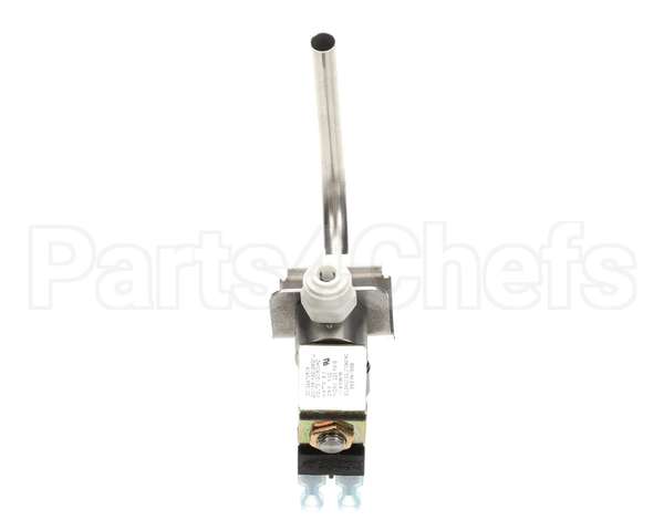 01049121 Follett Solenoid, Water, 115V 25/50/110Ct, Compl