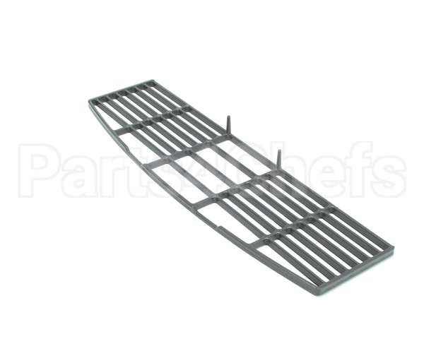 01050277 Follett Grill, 25/50 Drain Pan Gray Abs W/ Agion