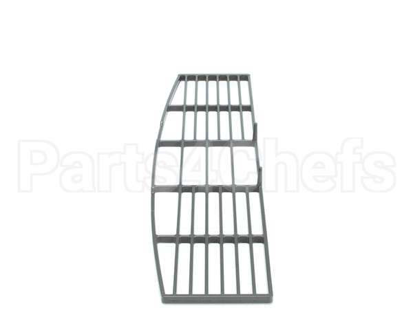 01050277 Follett Grill, 25/50 Drain Pan Gray Abs W/ Agion