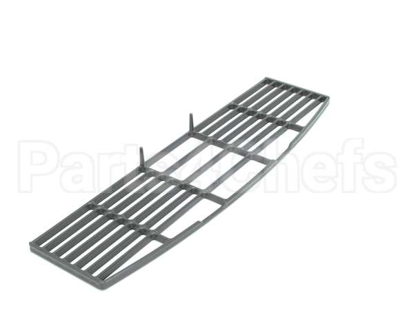 01050277 Follett Grill, 25/50 Drain Pan Gray Abs W/ Agion