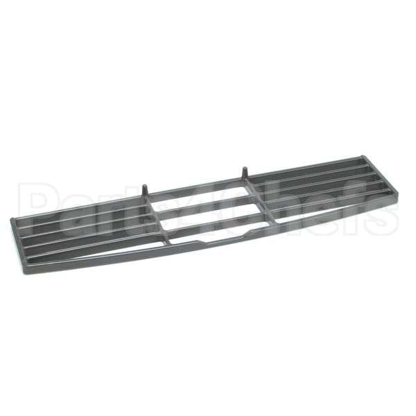 01051614 Compatible Follett Grill, 12# Drain Pan Gr Ay Abs W/ Agion