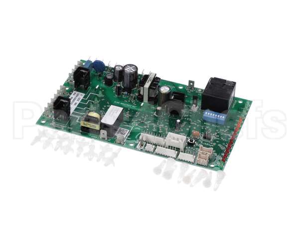 01051986 Follett Board, Control W/Standoffs, E15 Series