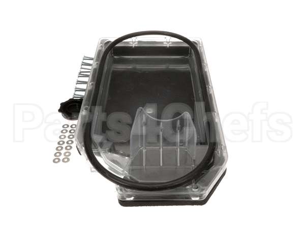 01053255 Follett Lid, Bin Assembly, 15 Series
