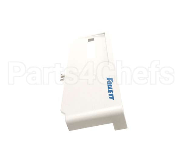01053586 Follett Facade, Basic Controller W/Hardware