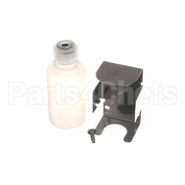 01053792 Compatible Follett Bottle, Bracket, Cap Gas Ket