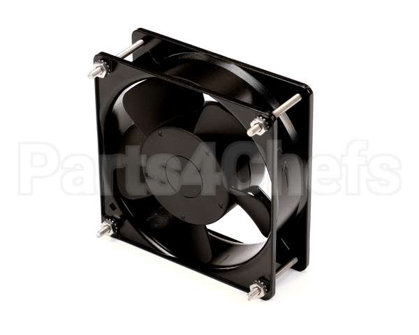 01053818 Follett Fan, Refp Evaporator W/Hardware