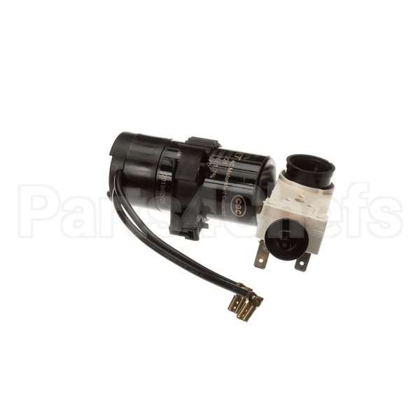 01053891 Compatible Follett Kit, Start Components W/ Relay