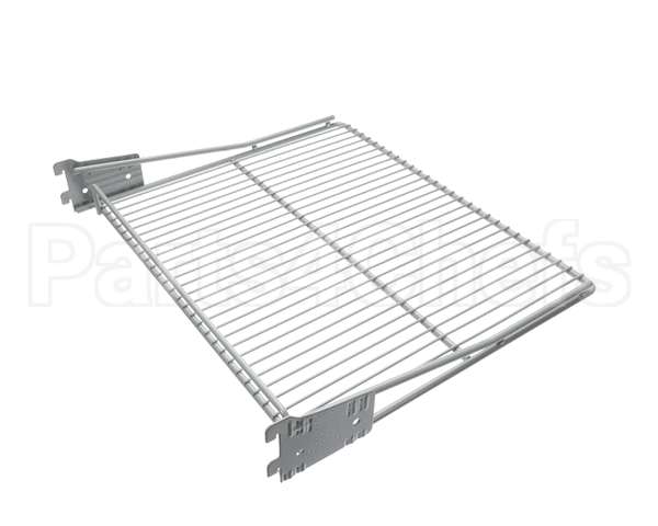 01059484 Follett Kit Shelf Frzref