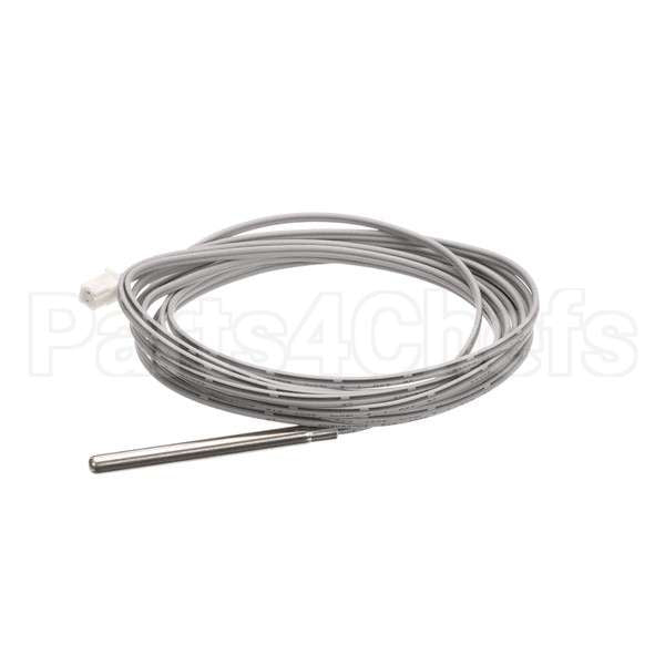 01062801 Compatible Follett Probe, Temperature, 10K Ntc W/