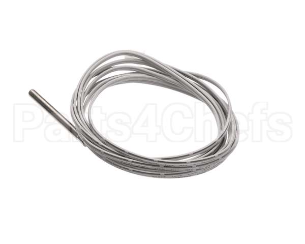 01062801 Follett Probe, Temperature, 10K Ntc W/Connnector