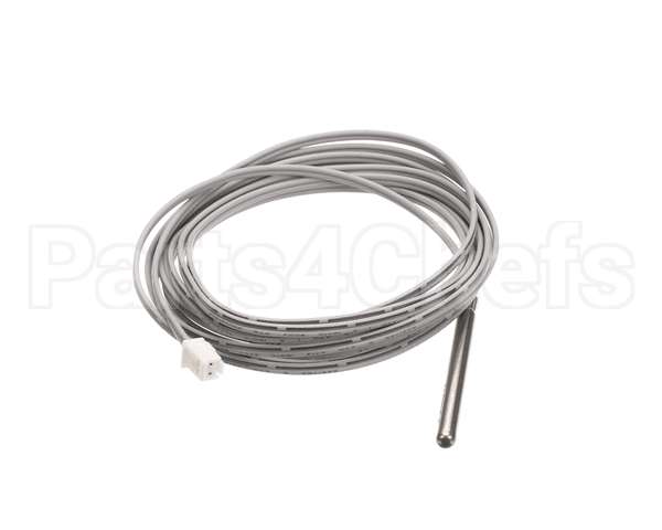 01062801 Follett Probe, Temperature, 10K Ntc W/Connnector