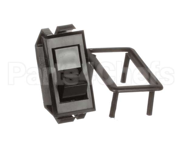 01063.7999 Bunn Switch Assy,Start-Black