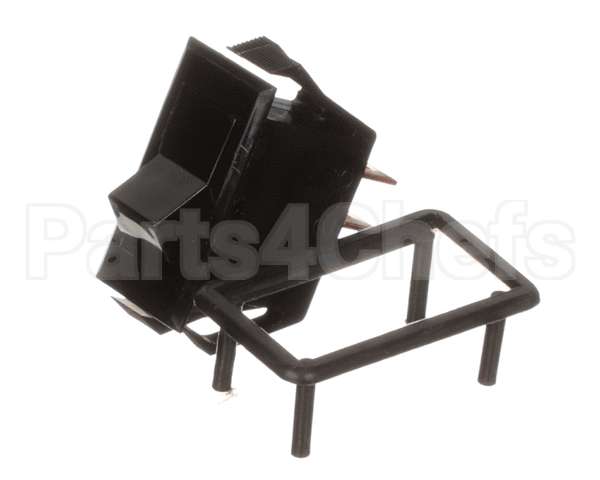 01063.7999 Bunn Switch Assy,Start-Black