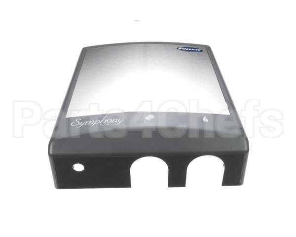 01064575 Follett Panel, Front, 12Ci, Ice & Water