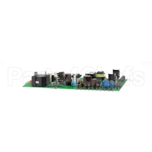 01064708 Follett Board, Control