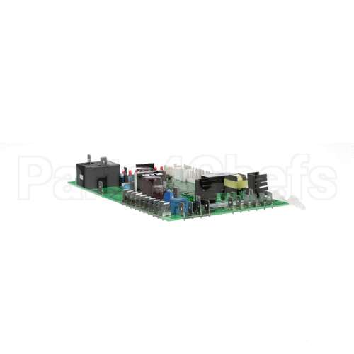 01064708 Follett Board, Control